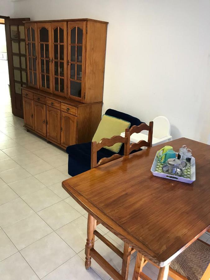 Edificio Canoa Armação de Pêra Exterior foto